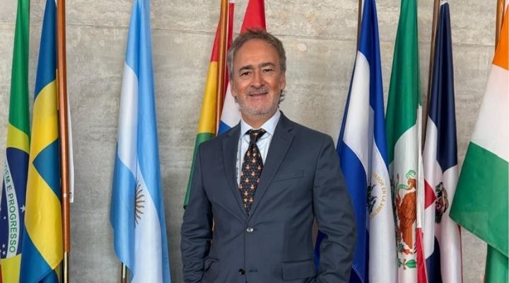 Carlos Fabián Mazzanti Carlos Fabián Mazzanti - Director Ejecutivo de José Maria Group Miami